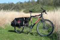 Electric Xtracycle